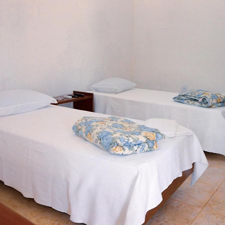 Hotel Estalagem Sertaneja 브루마두 외부 사진