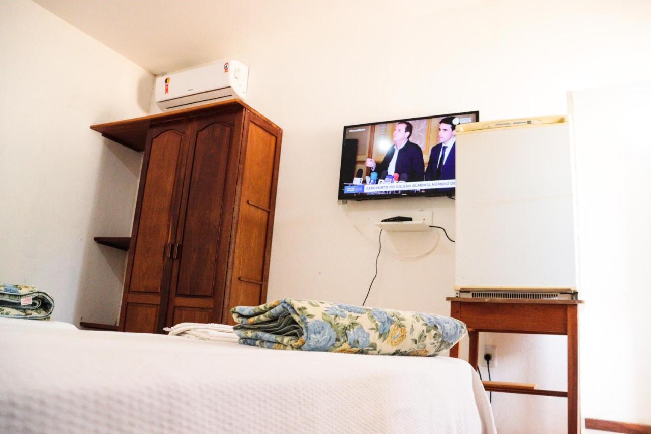 Hotel Estalagem Sertaneja 브루마두 외부 사진
